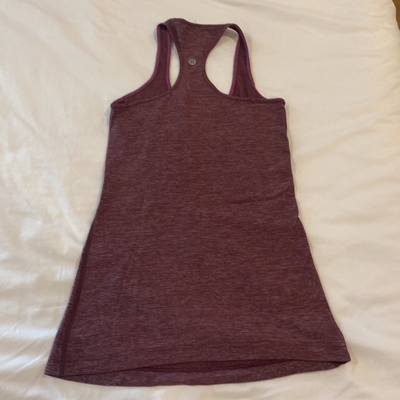 Cool Racerback Tank - Picture 2 of 4
